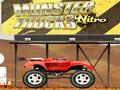 Monster Trucks Nitro play online