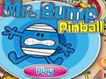 Mr Bump Pinball play online