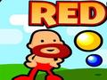 Red Beard on gold hunt play online