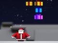 Santa's Rooftop Hop play online