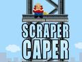 Scraper Caper play online