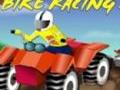 Mud Bike Racing play online