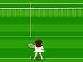 Tennis Ace play online