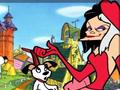 101 Dalmatians Card Battle play online