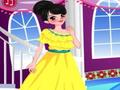 Princess Castle Party play online