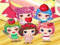 Strawberry House play online