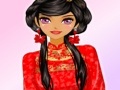 Traditional Chinese Wedding Attire play online