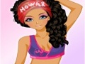 Zumba Headbands play online