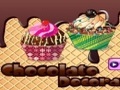 Chocolate Decoration play online