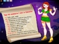 Zodiac Gemini Girl play online