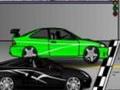 Drag Racer v3 play online