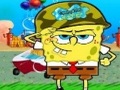 Spongebob Shooter play online