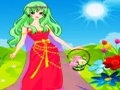 Flower Princess play online