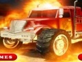 Fire Truck II play online