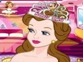 Princess Tiara Decor play online