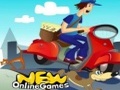 Mail Delivery play online