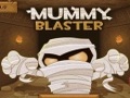 Mummy Blaster play online