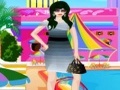 Demi Lovato Dress Up play online