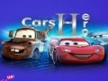 Cars Hero play online