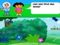 Dora The Explorer play online