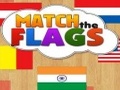 Match the Flags play online