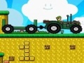 Mario Tractor 4 play online