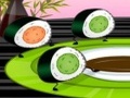 Space Age Sushi play online