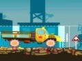 Ragdoll Truck play online