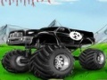 Monster Truck China play online