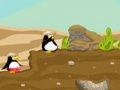 Penguin Wars 2 play online