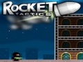 Rocket Tactics play online