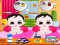 Sweet Babies Care Centre play online