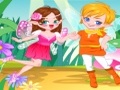 Little Fairy For her Date play online