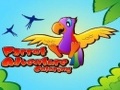 Parrot Adventure Coloring play online