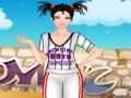 Sporty Girl play online