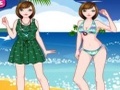 Beach Babe Twins play online