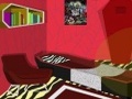 Draculaura\'s Bedroom Decorating play online