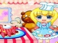 Cartoon Cake play online