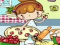 Jane\'s Cooking Day play online