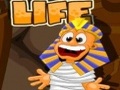 Pharaoh\'s Second Life play online