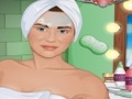 Miley Cyrus Makeover play online