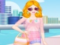 Candy Colors Dress Up play online