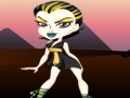 Chibi Nefera de Nile Dress Up play online