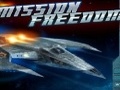 Mission Freedom play online