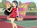 Flora and Tennis play online