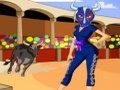 BullFighter play online