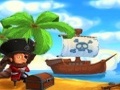 Fort Blaster Ahoy There play online