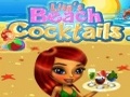 Lisa\'s Beach Cocktails play online