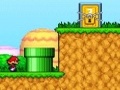 Super Mario Star Scramble 3 play online