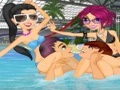 Water Wrestling play online